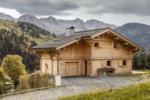 Chalet Paul