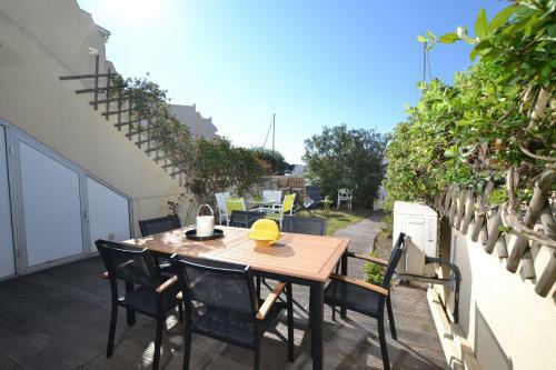 Villa La Marina Des Baronnets