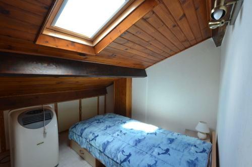 Apartamento Prenez Place Dans Le Cockpit