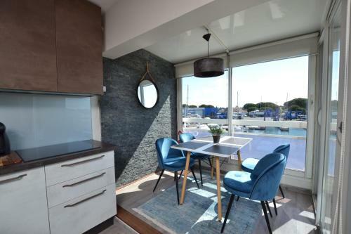 Apartamento La Marina Du Semaphore
