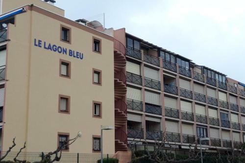 Apartamento La Barque Du Lagon Bleu