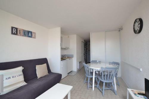 Apartamento La Barque Du Lagon Bleu