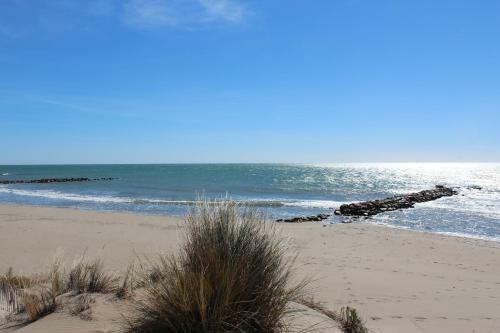 Apartamentos Endless Summer 237 - Port Camargue, Plage Sud