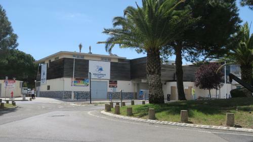 Apartamento Studio 4 Couchages Palais de La Mer