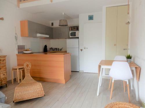 Apartamento T3 Proche Plage Grau Du Roi