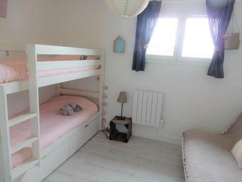 Apartamento T3 Proche Plage Grau Du Roi