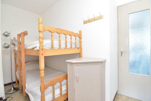 Apartamento Le Vincent , Rez de Jardin Bord de Plage