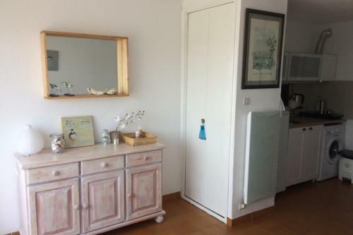 Apartamento Joli Studio Proche Des Plages Dans R�sidence S�curis�e
