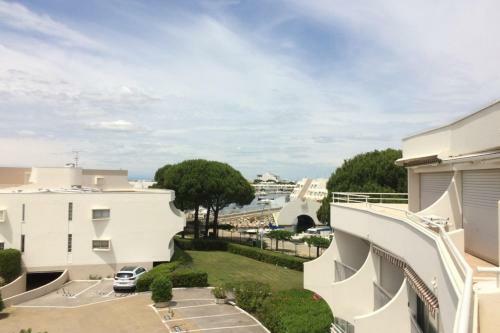 Apartamento Joli Studio Proche Des Plages Dans R�sidence S�curis�e