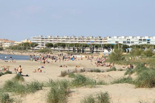 Apartamento Joli Studio Proche Des Plages Dans R�sidence S�curis�e