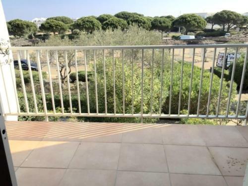 Apartamento As4558 - Studio Cabine Sur Direct Sur Plage Sud