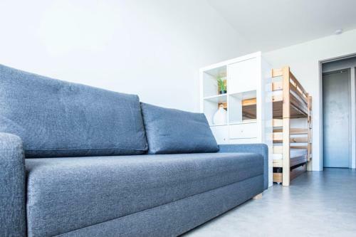 Charming Apartment On The Port
