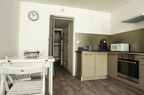 Apartamento Charming Studio Close To The Port
