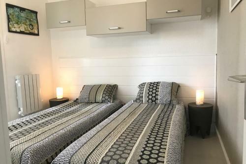 Apartamento Le Kapacri Formidable �crin Aux Terrasses de L'espiguette