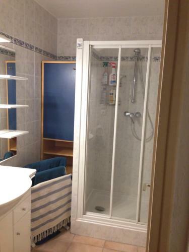 Apartamento Le Kapacri Formidable �crin Aux Terrasses de L'espiguette