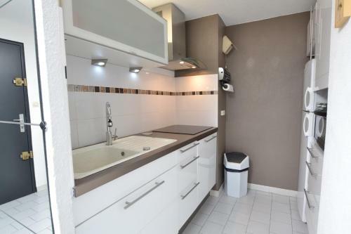 Apartamento Les Pecheurs de La Rive Droite
