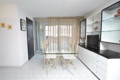 Apartamento Les Pecheurs de La Rive Droite