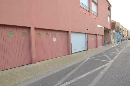 Apartamento Les Pecheurs de La Rive Droite