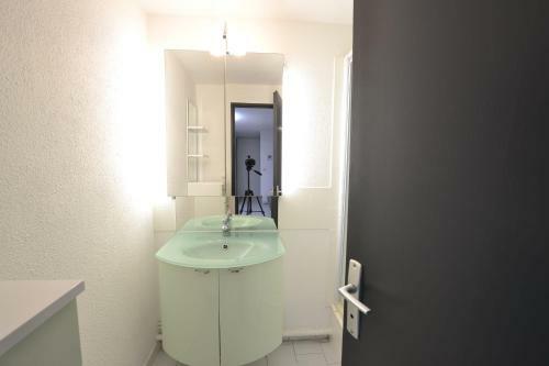 Apartamento Les Pecheurs de La Rive Droite