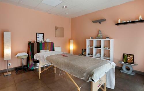 Grau Du Roi Residence Camargue 3p6 Dpx
