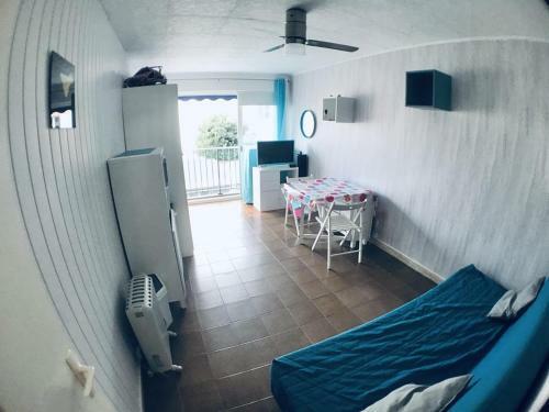 Apartamento As18262 - Studio En Centre Ville