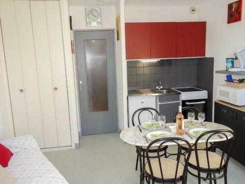 Apartamentos Studio Le Grand Galion-3