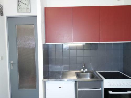 Apartamentos Studio Le Grand Galion-3