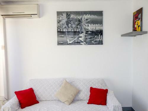 Apartamentos Studio Le Grand Galion-3
