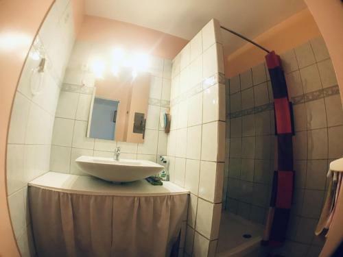 Apartamento As5982 - P2 Avec Garage Priv� � 2 Pas de La Plage
