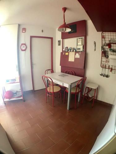 Apartamento As9453 - P2 Cabine Direct Sur Plage Avec Vue Mer