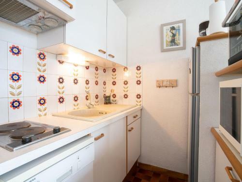 Apartamentos Studio Le Flamant-9