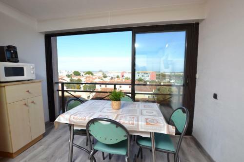 Apartamento Le Lagon Bleu C Comme Confortable & Climatise