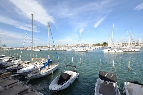 Apartamento Les Marines De Lairan