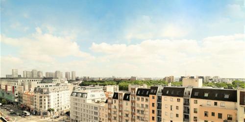 Apartamento Beausoleil Studio � 100 M Du M�tro Paris Sud