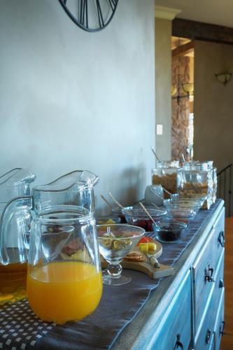 Acacia Bay's Tauhara Sunrise Lodge