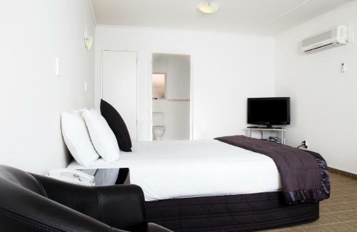 Best Western Hygate Motor Lodge