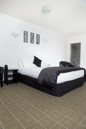 Best Western Hygate Motor Lodge