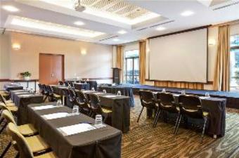 Hotel Novotel Tainui Hamilton