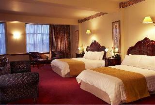 Hotel Hamilton City Oaks