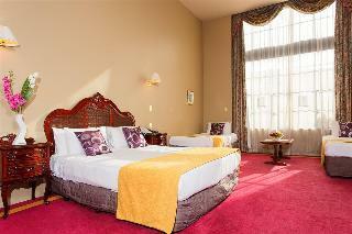 Hotel Hamilton City Oaks