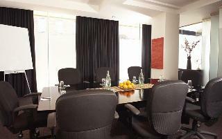 Hotel Hamilton City Oaks