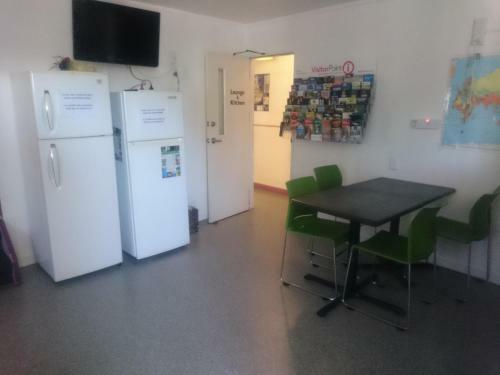 Albergue Microtel Yha Backpackers