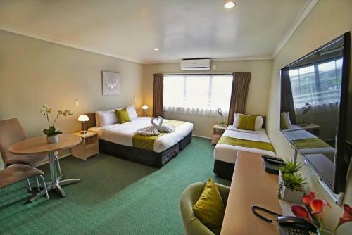 Anglesea Motel And Conference Centre