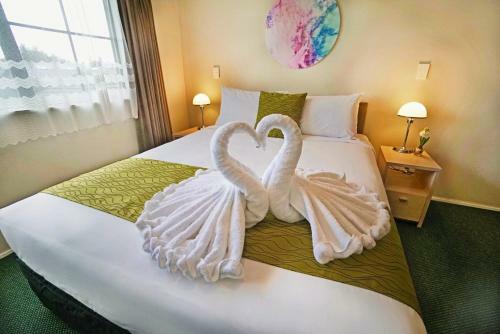 Anglesea Motel And Conference Centre