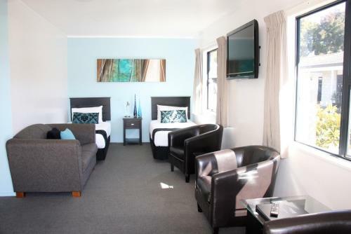Motel Camelot On Ulster