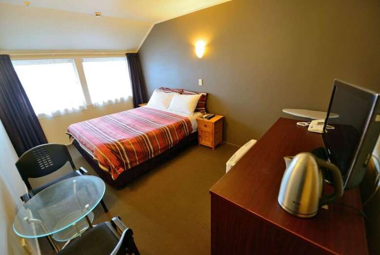 Sai Motels - Greenlane Auckland
