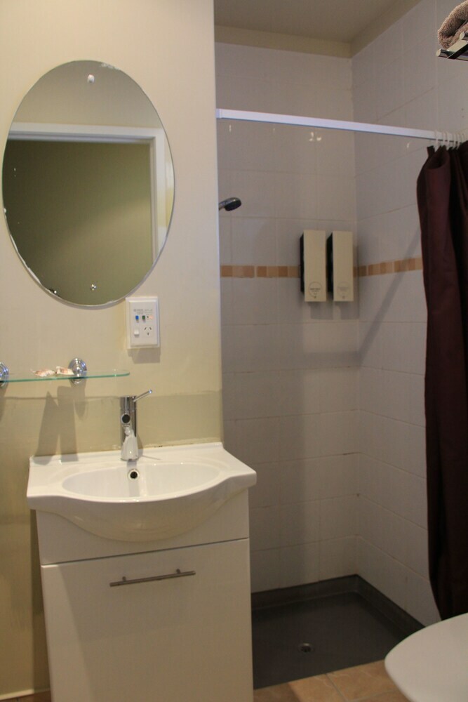 Sai Motels - Greenlane Auckland