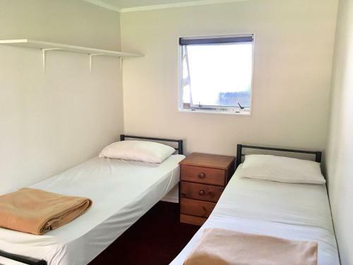 Albergue Freemans Backpackers