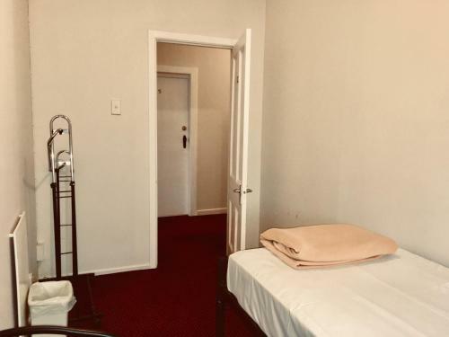 Albergue Freemans Backpackers