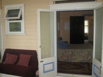 Albergue City Garden Lodge